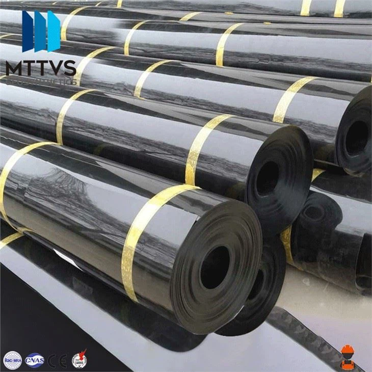 HDPE Geomembranes Pond Liner 2.0mm